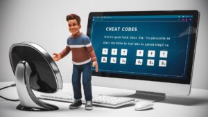 Jak otworzyć okienko do wpisywania kodów w the sims 4