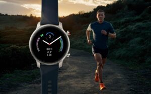 Amazfit bip 3 pro: czy to najlepszy wybór dla aktywnych?