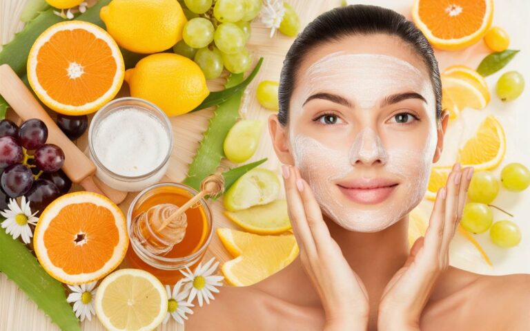 Peeling enzymatyczny avon: sekrety pięknej skóry