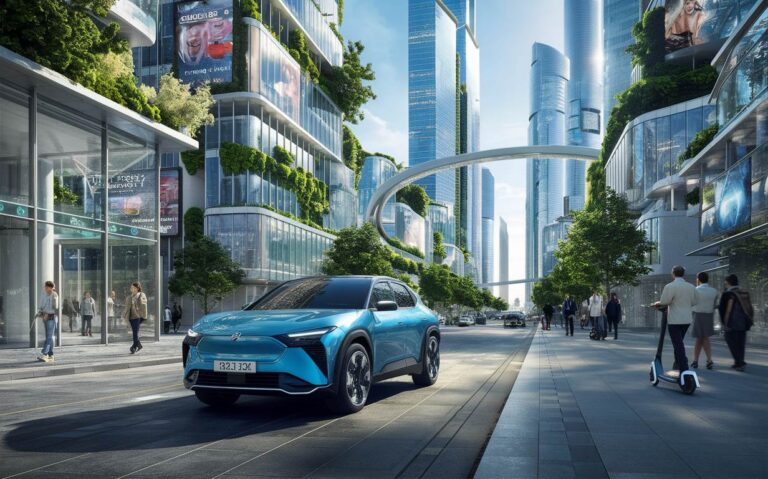 Leasing w 2022 roku – czego się spodziewać