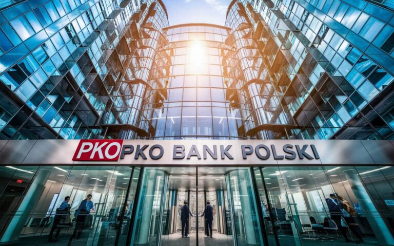 Pko bank polski konto bankowe: co powinieneś wiedzieć?