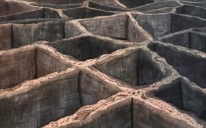 Struktura betonu architektonicznego: sekrety solidnej konstrukcji